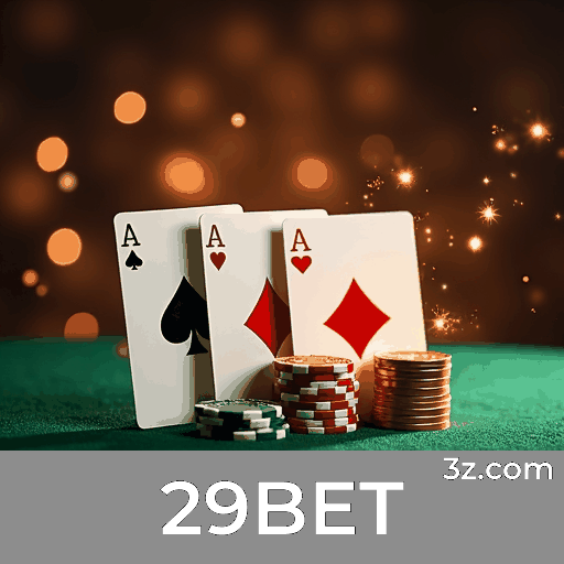 29BET: A Emoção dos Jogos de Cassino e Oportunidades de Ganho
