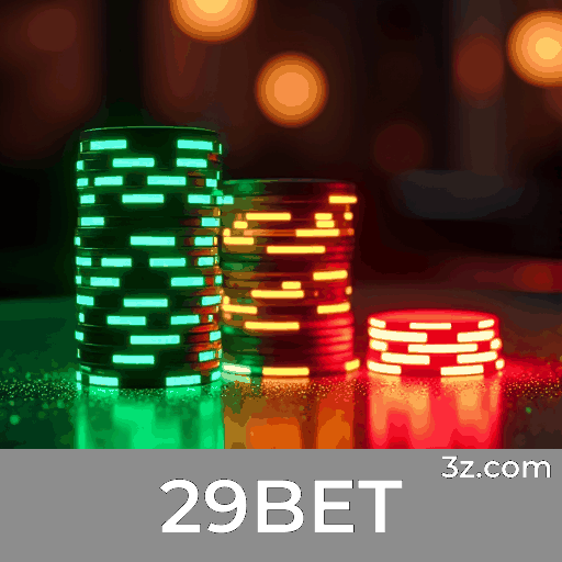 Tecnologia de Arquitetura em Nuvem e Segurança Avançada na 29BET