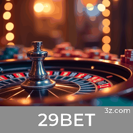 Tecnologia de Apostas Otimizada para Celular com 29BET