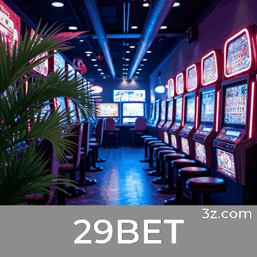 29BET: Apostas Esportivas Precisão e Excelência