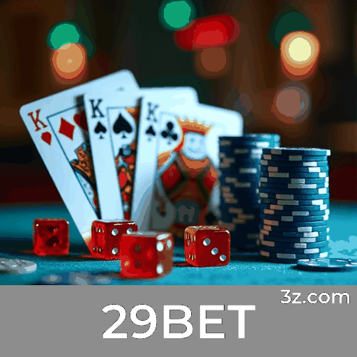 29BET: Experiência de Cassino Real e Elite