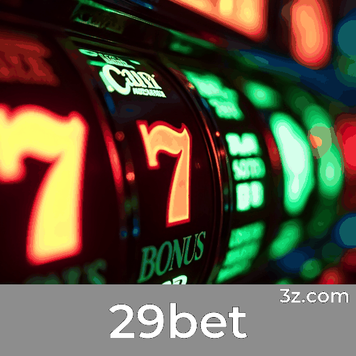29bet: Domine o Esporte com Análise e Estratégias