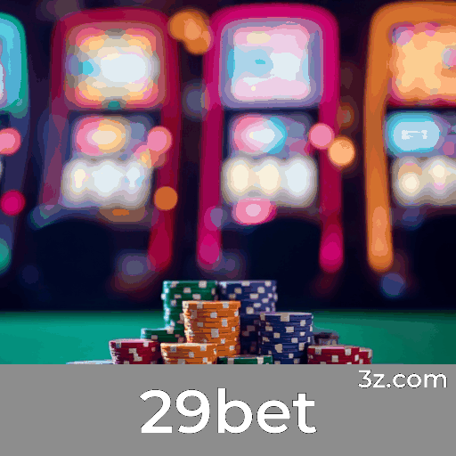 29bet: Bônus e Promoções Exclusivas para Você!