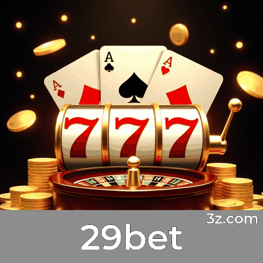 29bet: Experiência Profissional e Real no Cassino Elite